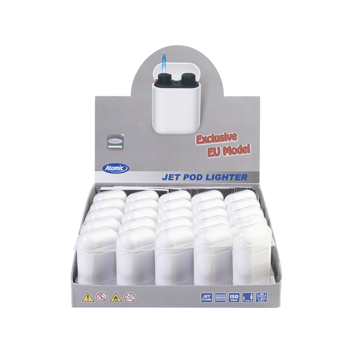 Podlight zapalniczka AP717019-01__D