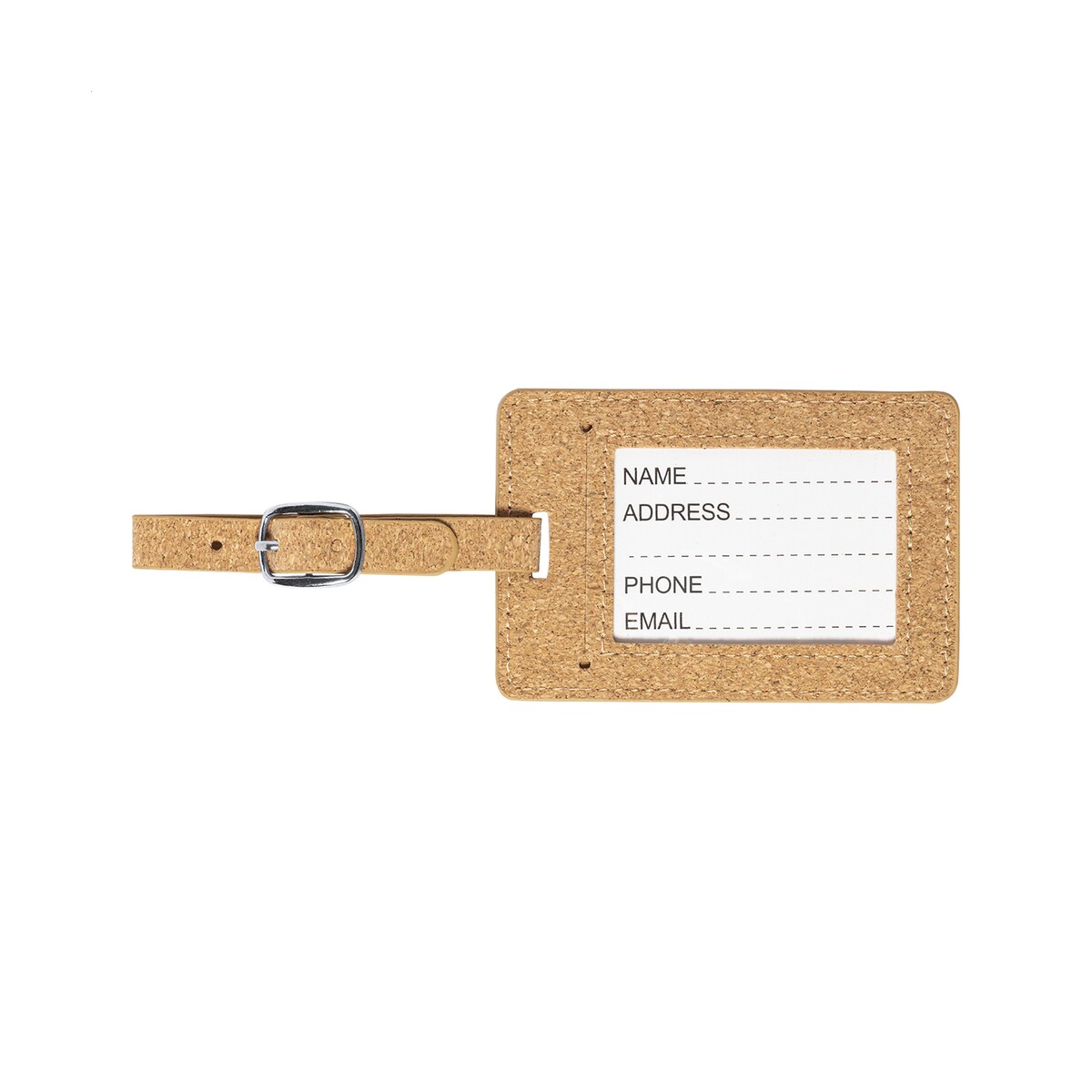 Haneda przywieszka na bagaż AP722783__B