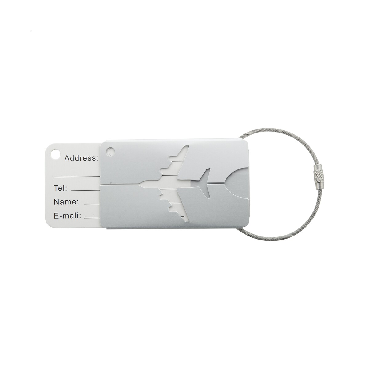 Orlando zawieszka na bagaż AP808121-21__A