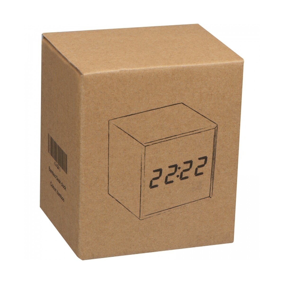 Zegar biurkowy EILEEN zegar-biurkowy-4246213-3