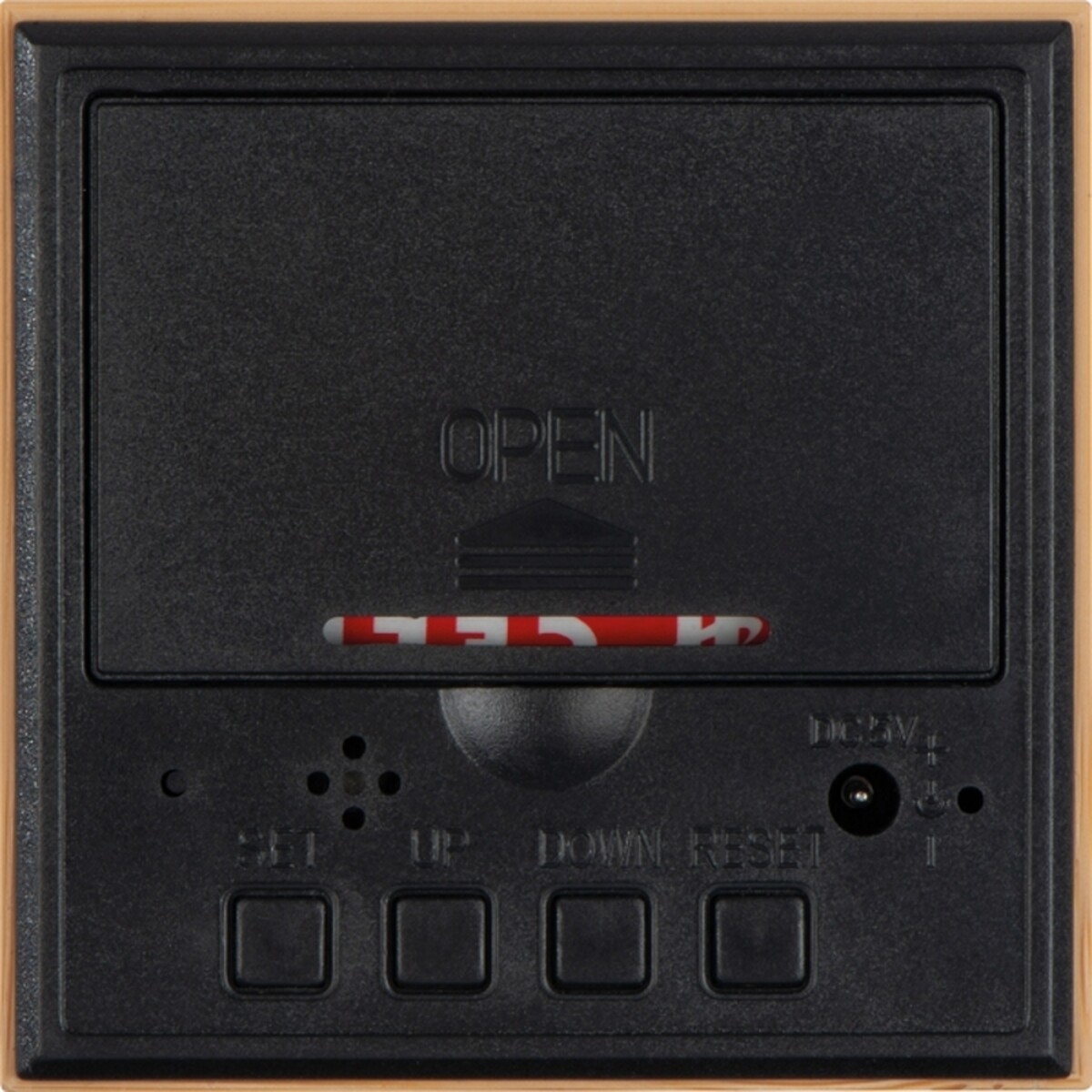 Zegar biurkowy EILEEN zegar-biurkowy-4246213-6