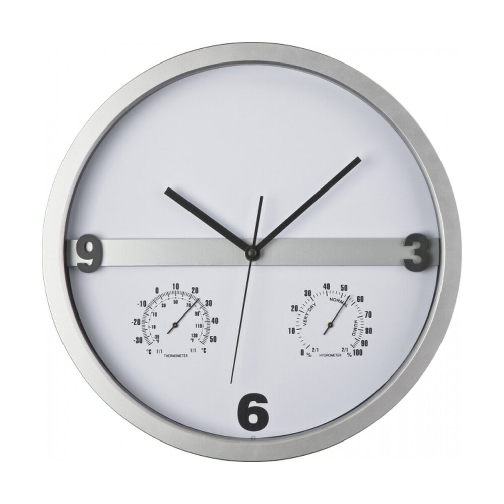 Zegar ścienny CrisMa ERICH zegar-scienny-crisma-4344907