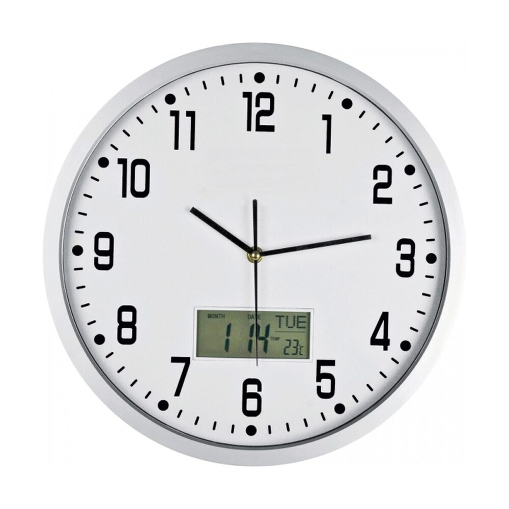 Zegar ścienny CrisMa FRED zegar-scienny-crisma-4124006