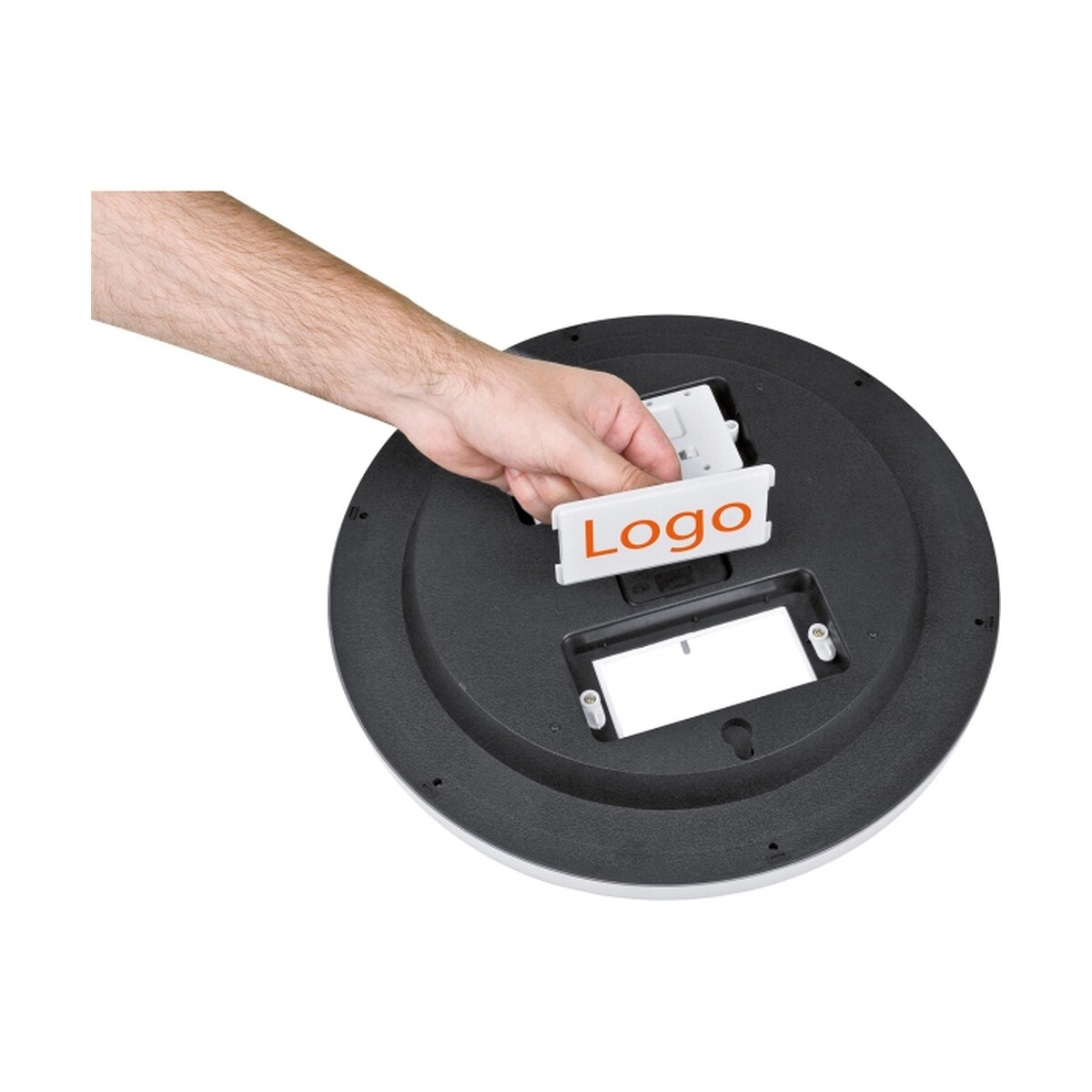 Zegar ścienny CrisMa FRED zegar-scienny-crisma-4124006-4