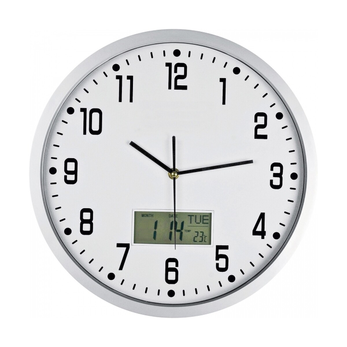 Zegar ścienny CrisMa FRED zegar-scienny-crisma-4124006