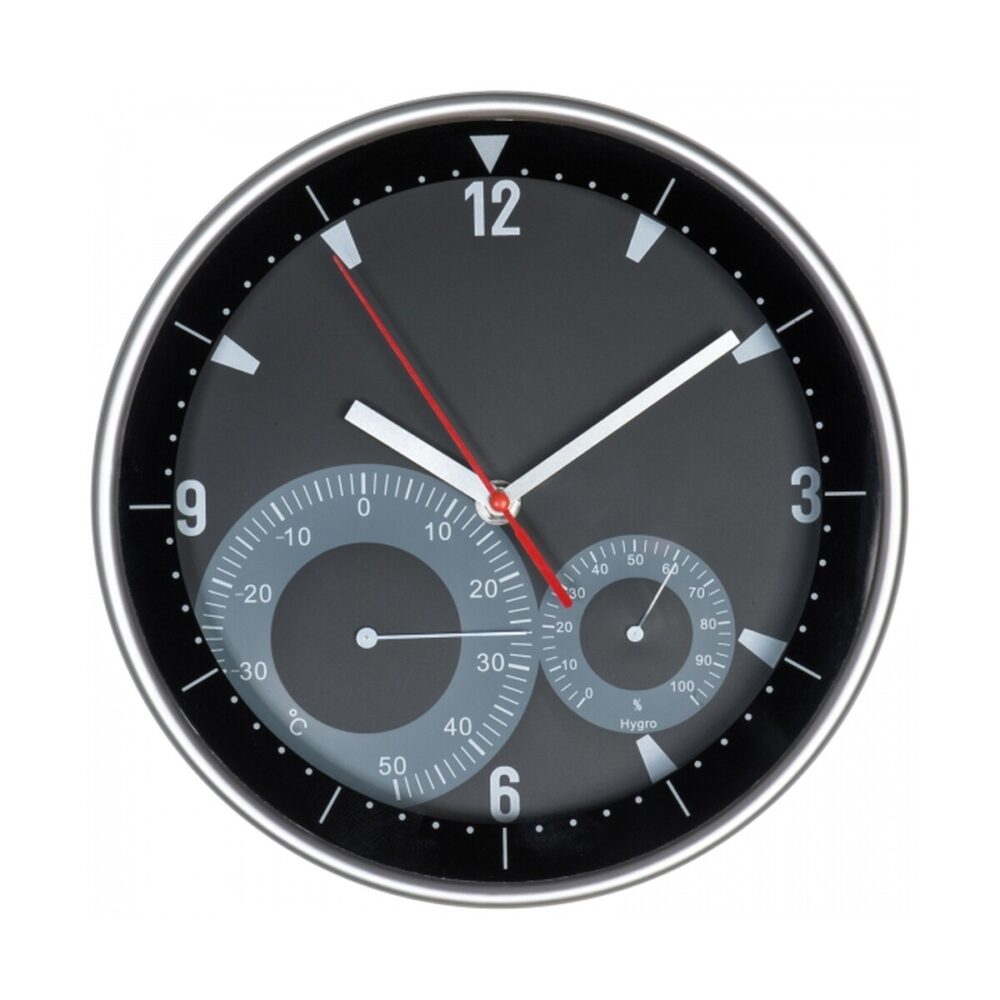 Zegar ścienny GEORGE zegar-scienny-4122303