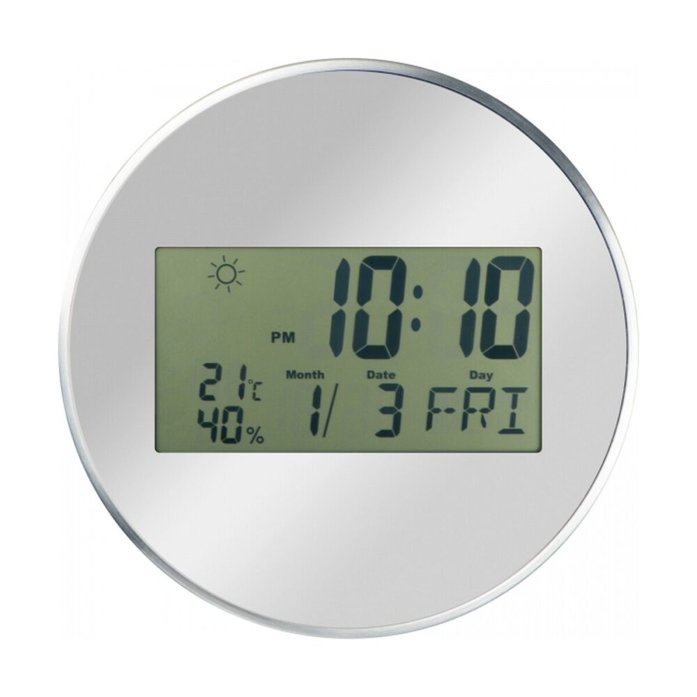 Zegar ścienny TEOBALD zegar-scienny-3391607