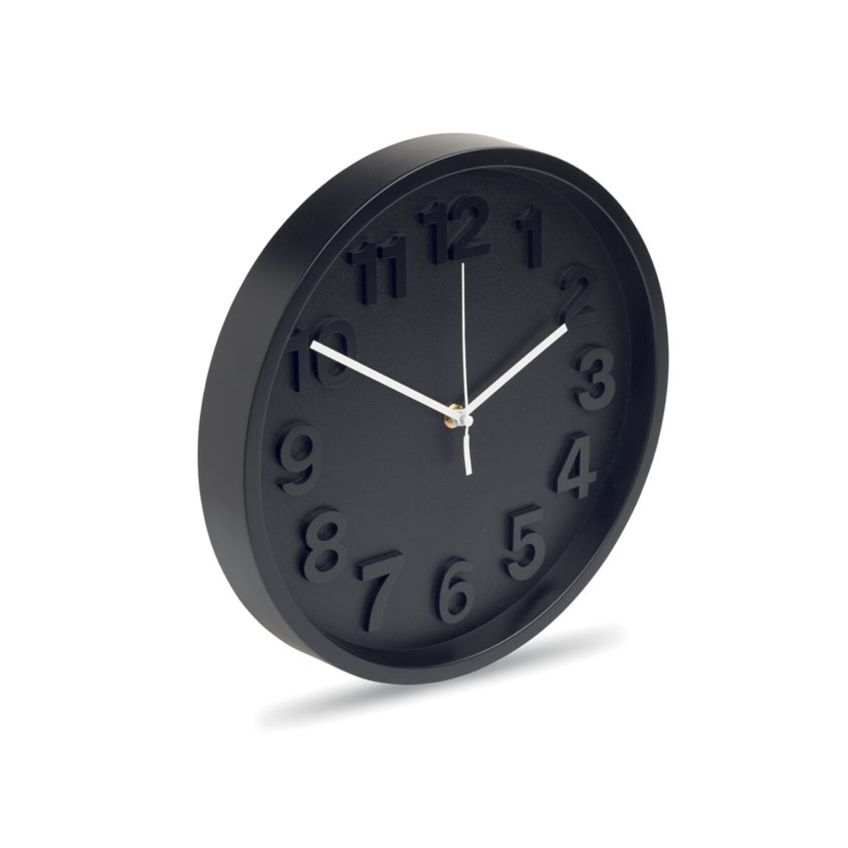 Zegar ścienny z PP MURO mo2851-03-side