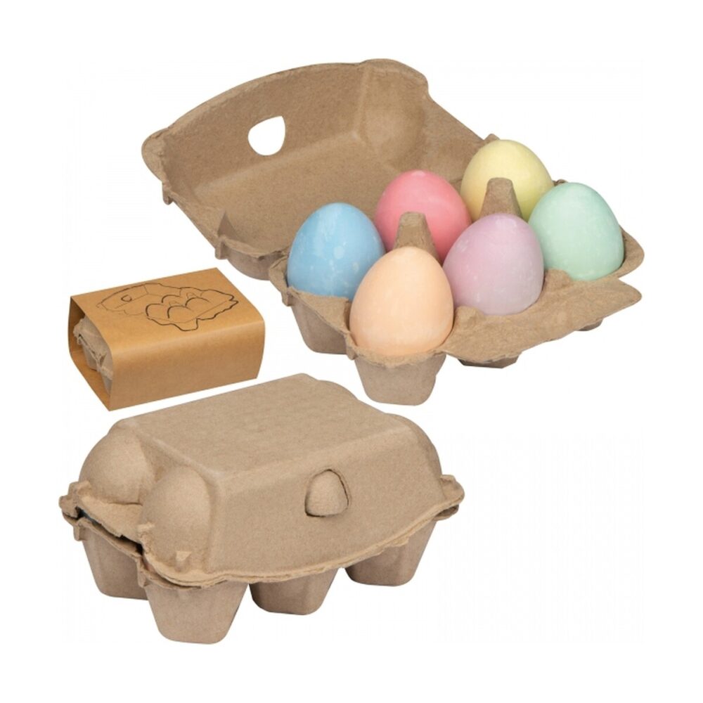 Kreda 6 kolorów GIZELA kreda-5367913