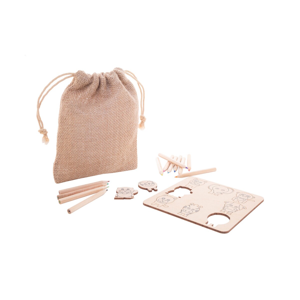 Matchmor gra polegająca na kolorowaniu i dopasowywaniu kształtów AP716804