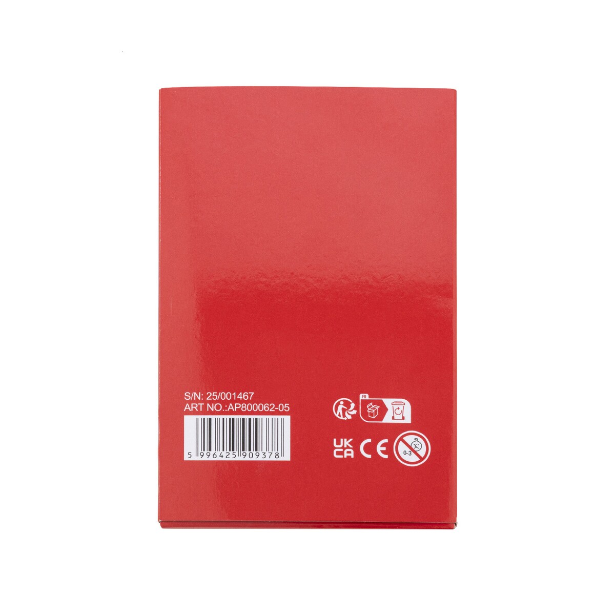 Rodjol Świąteczny zestaw do kolorowania AP800062-05__B