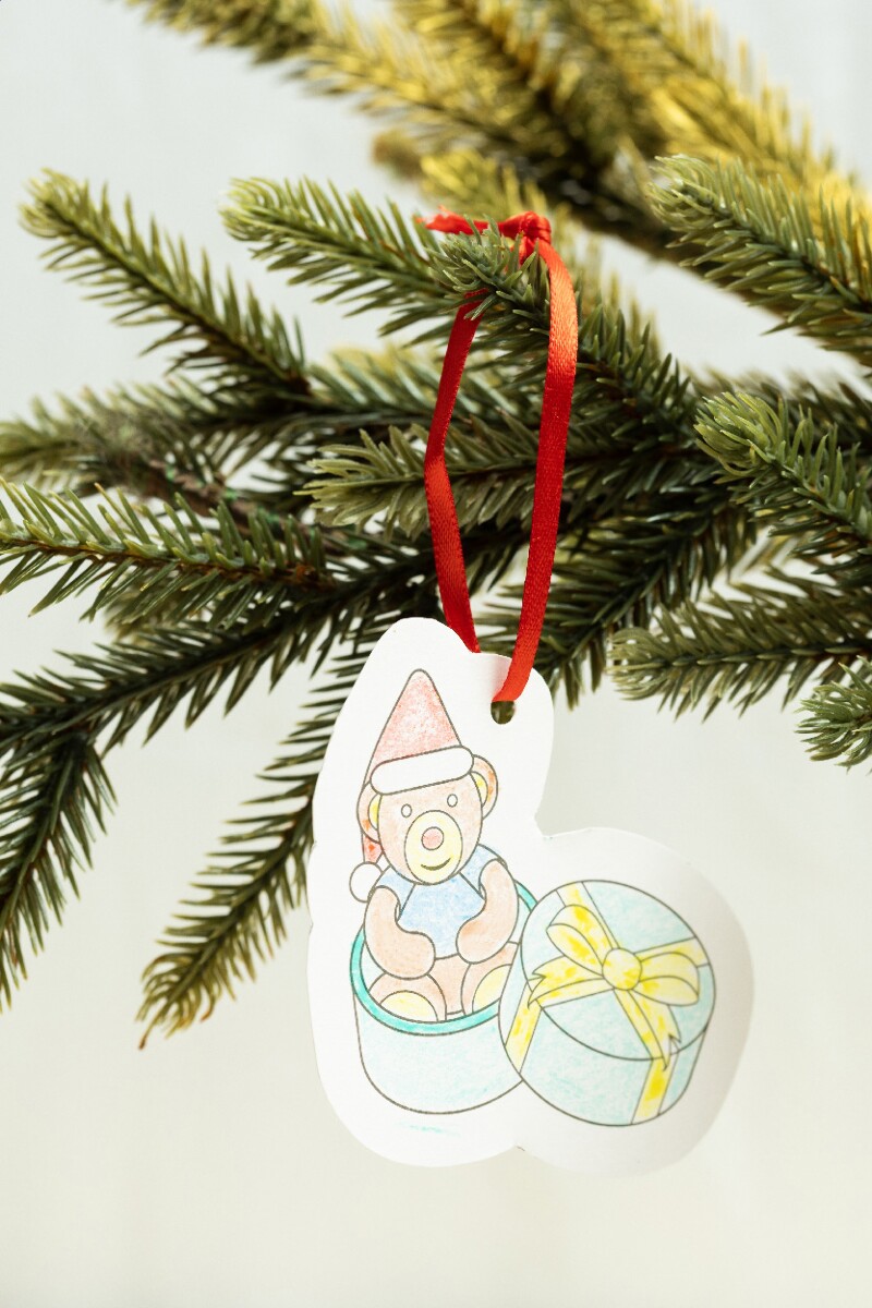 Rodjol Świąteczny zestaw do kolorowania AP800062-05__DG4