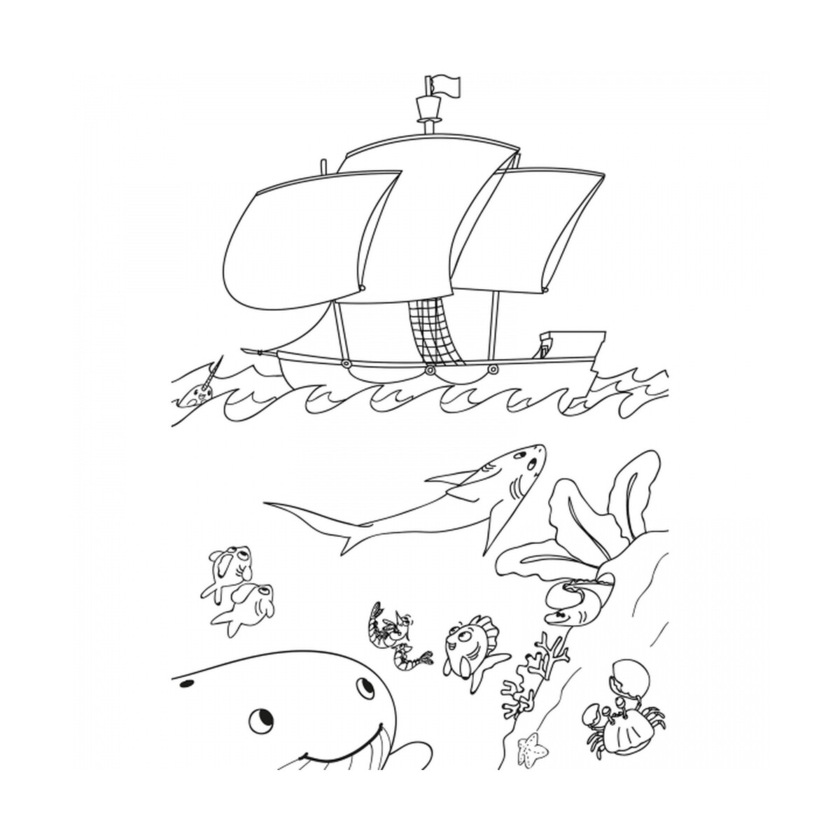 Zestaw do kolorowania CORNELIA zestaw-do-kolorowania-5049301-7