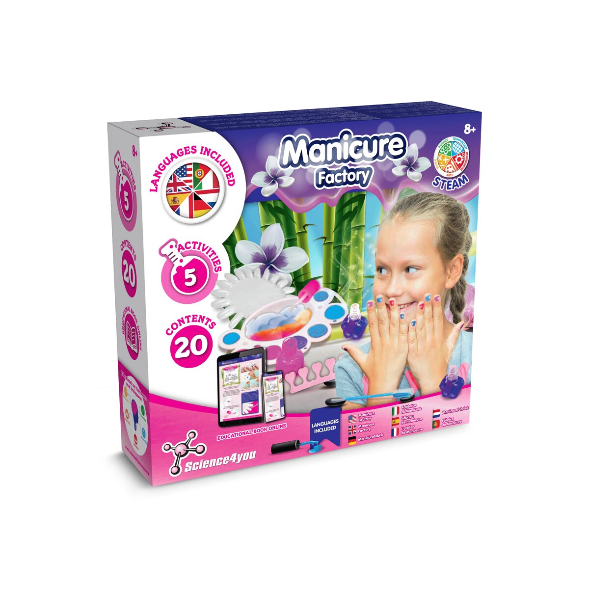 MANICURE STUDIO 35858_100