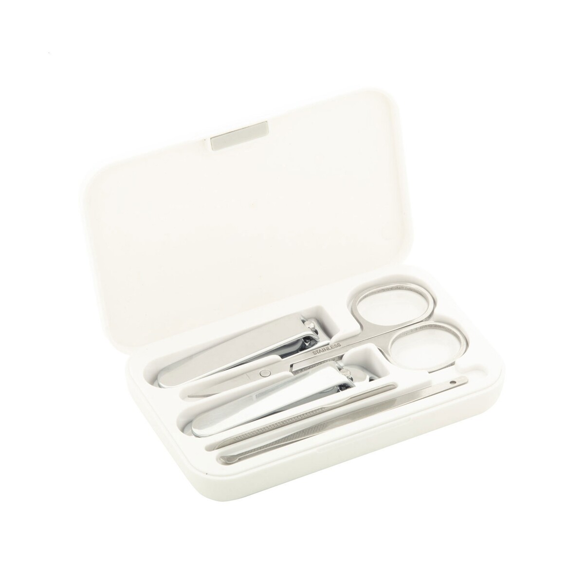 Maracu Zestaw do manicure RABS AP844059-01