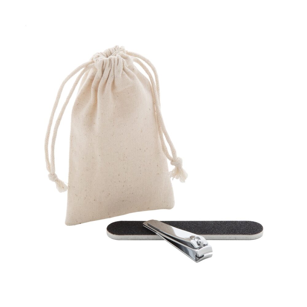 Minail zestaw do manicure AP800484