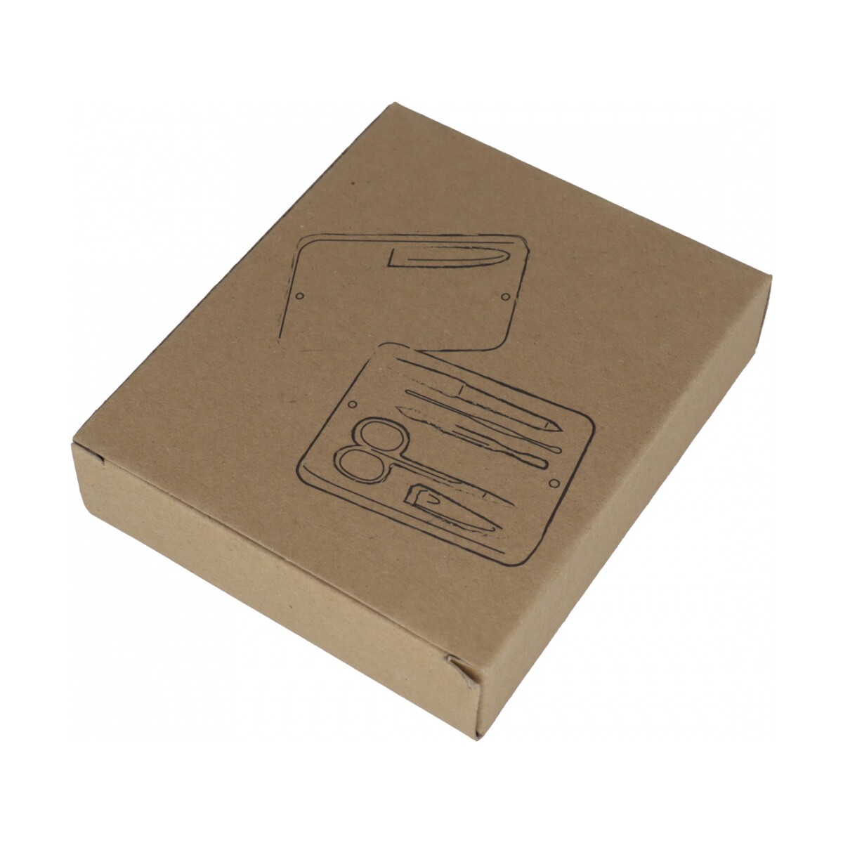 Zestaw do manicure CANDACE 7364113-9