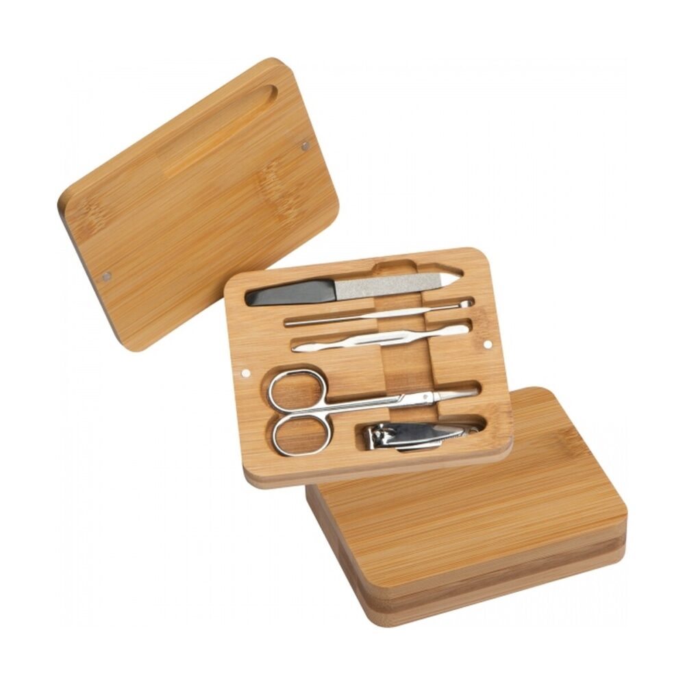 Zestaw do manicure CANDACE zestaw-do-manicure-7364113