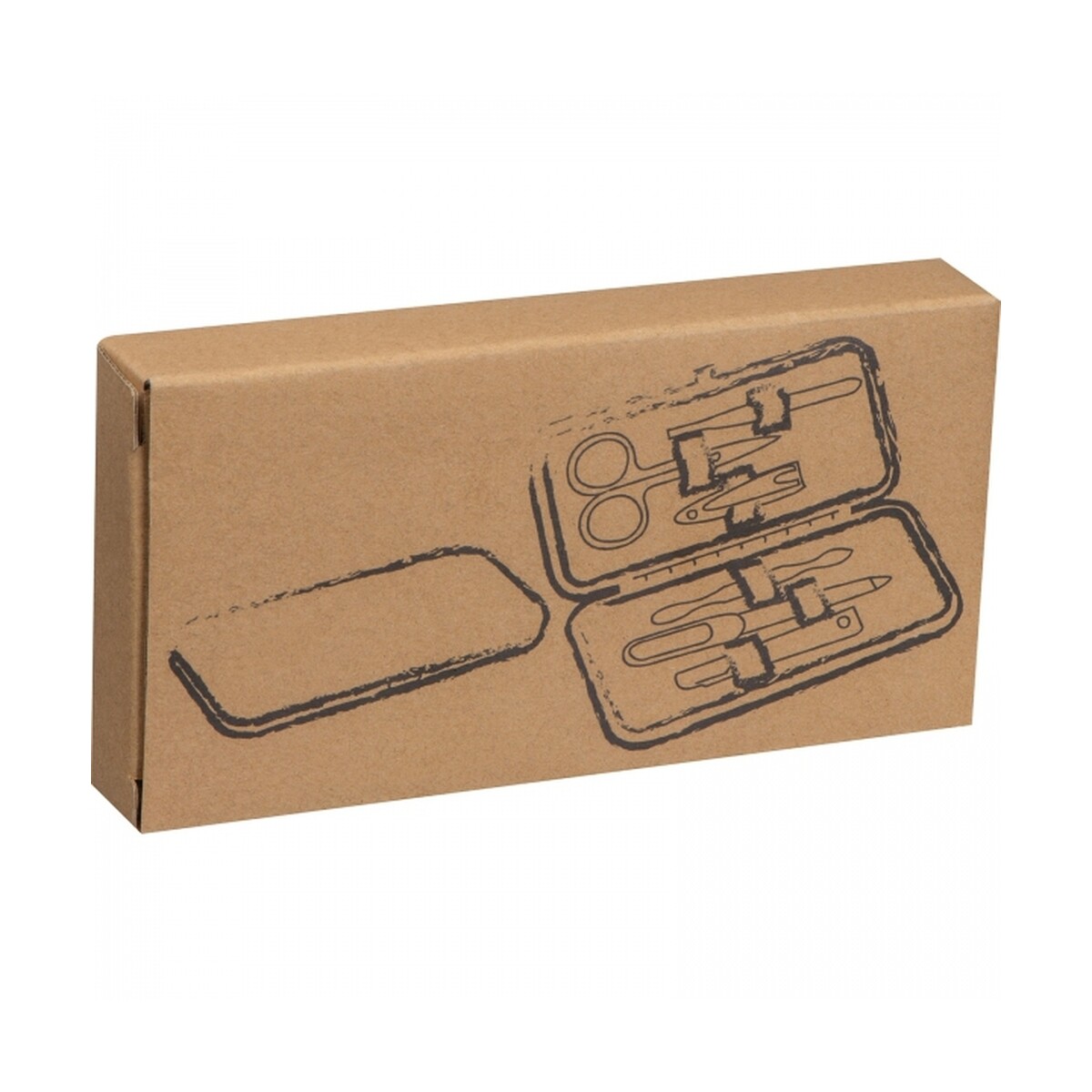 Zestaw do manicure DEBORA zestaw-do-manicure-7401203-7