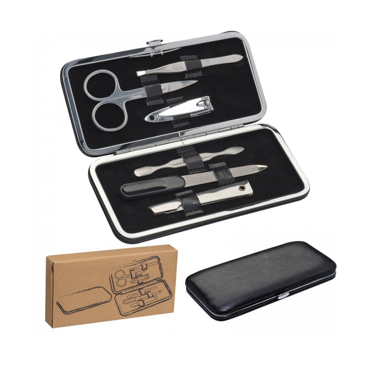 Zestaw do manicure DEBORA zestaw-do-manicure-7401203