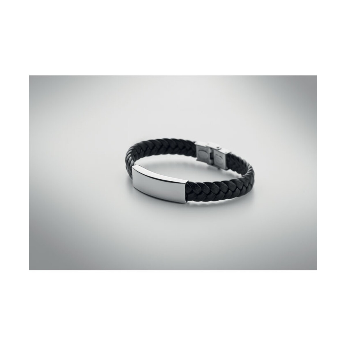 Bransoletka ze sztucznej skóry FAULET mo2376-03-detail