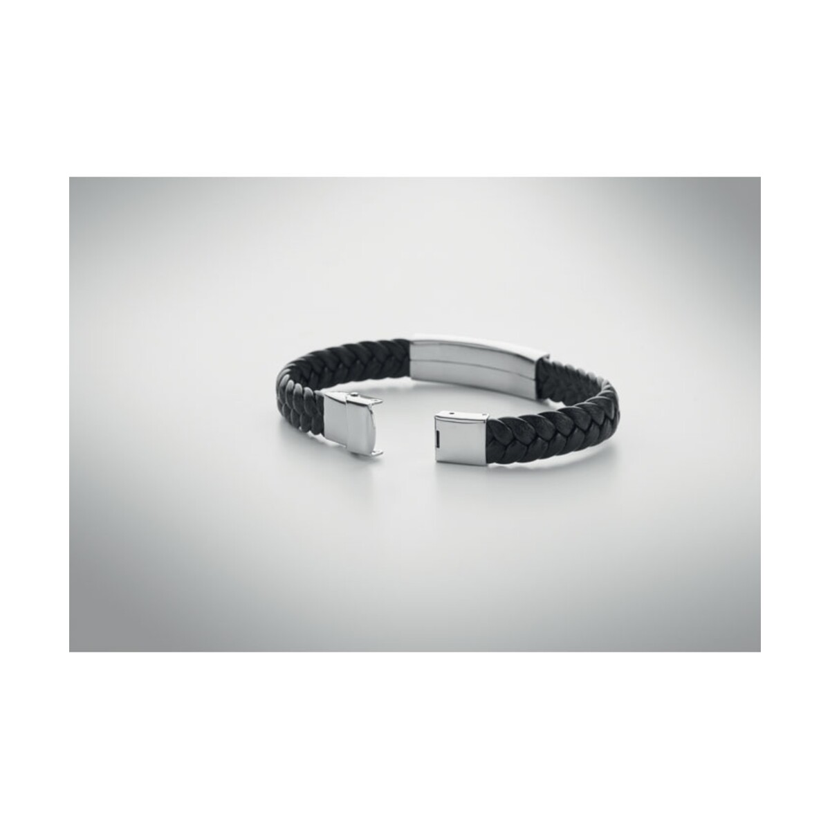 Bransoletka ze sztucznej skóry FAULET mo2376-03-picture4