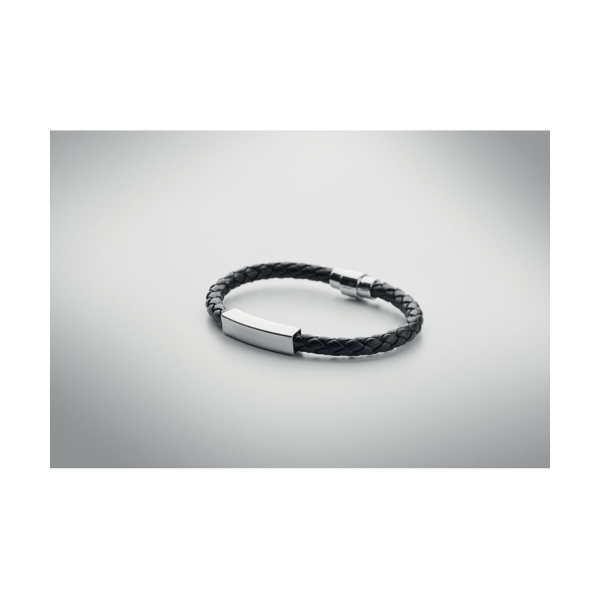 Bransoletka ze sztucznej skóry FAULETI mo2377-03-detail