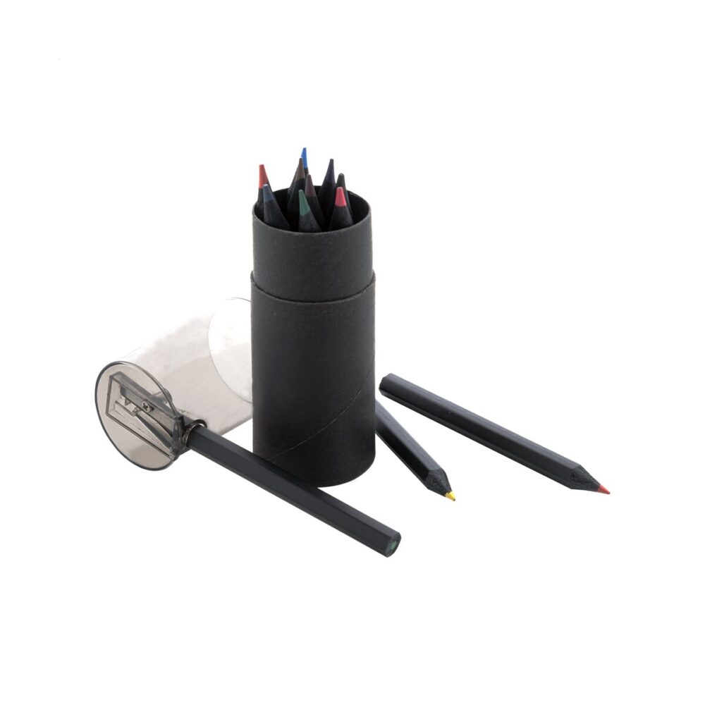 Nellery 12 kredki AP808177