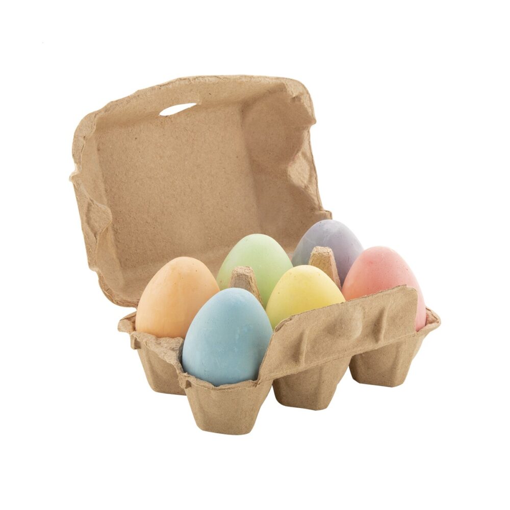 Pascha kreda w kształcie jajek AP808043
