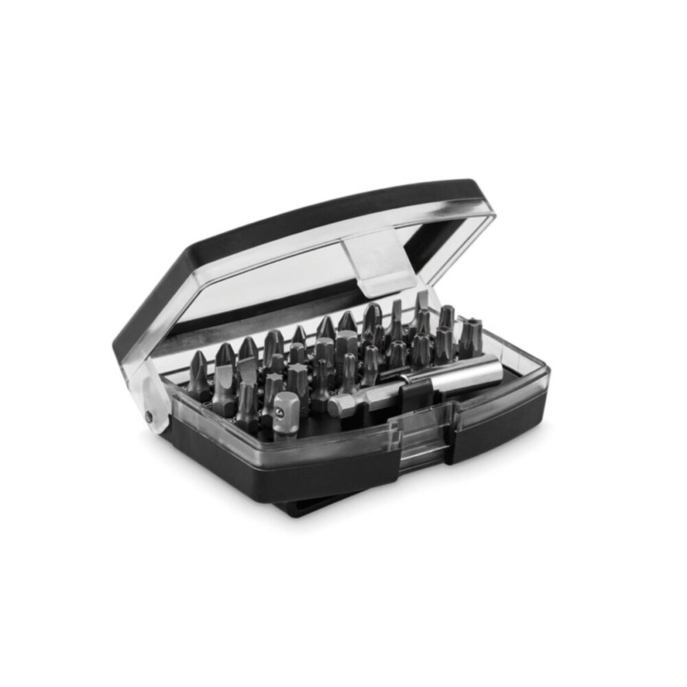 32-cz zestaw wkrętakowy SCREY mo2736-03