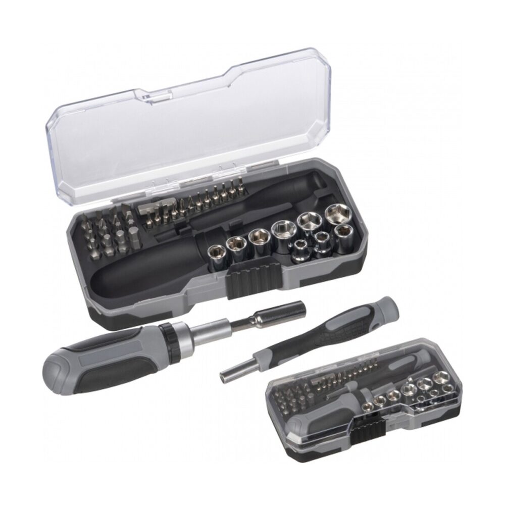 Zestaw 41 narzędzi JOSEPHINE zestaw-41-narzedzi-9489407