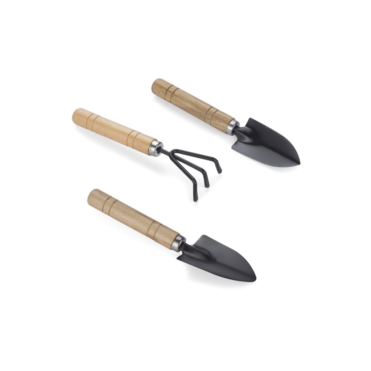 Zestaw mini narzędzi ogrodniczych FLOWER 20155-17