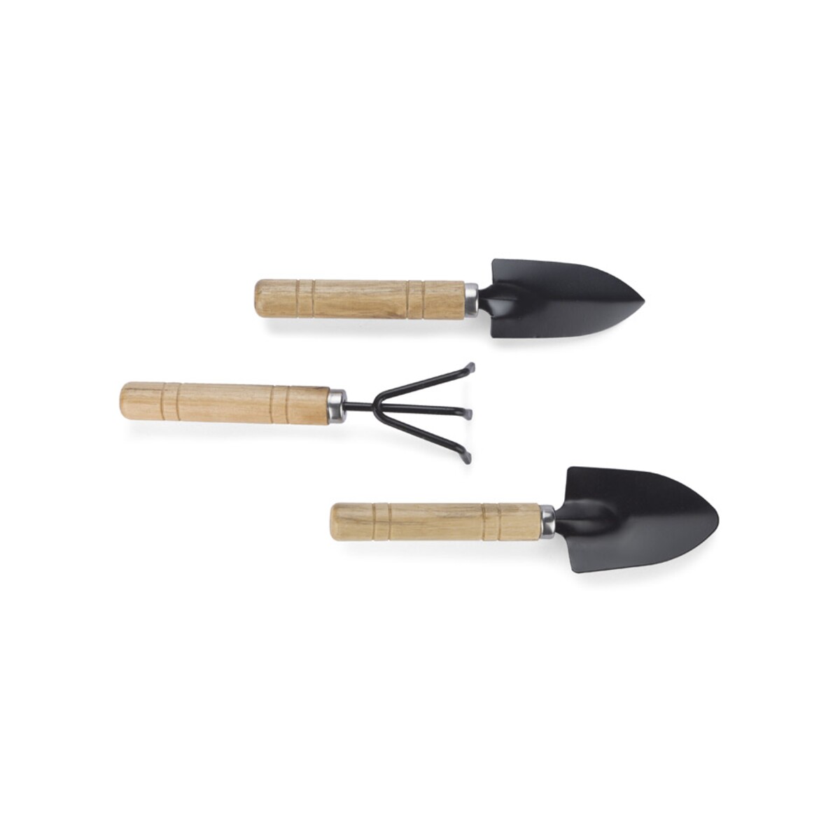 Zestaw mini narzędzi ogrodniczych FLOWER 20155-17_ep