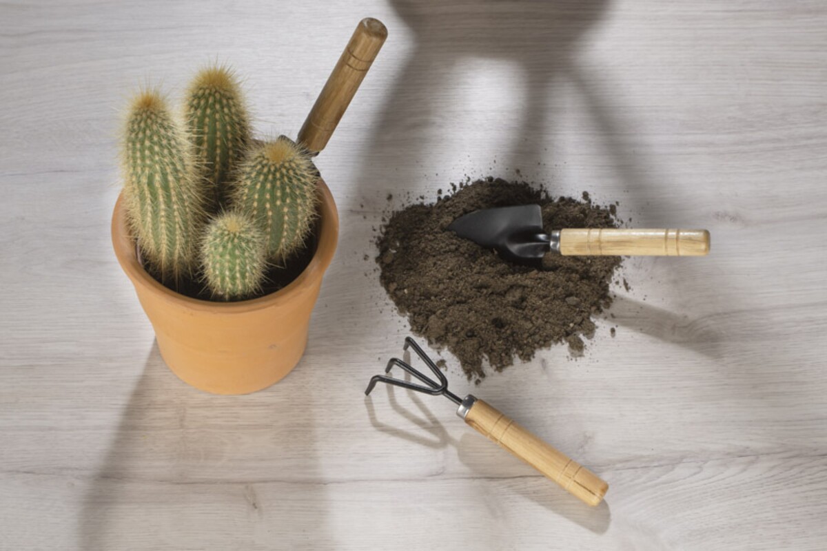 Zestaw mini narzędzi ogrodniczych FLOWER 20155-17_l