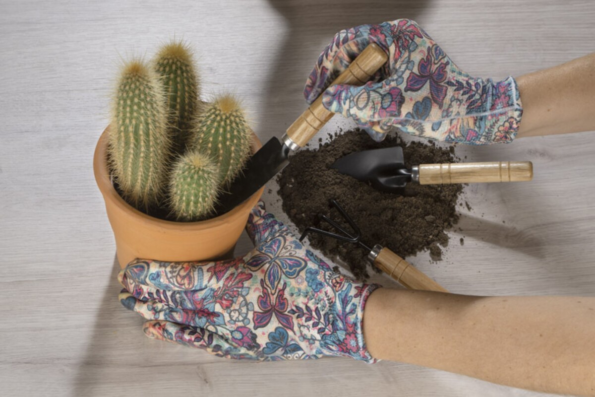 Zestaw mini narzędzi ogrodniczych FLOWER 20155-17_m