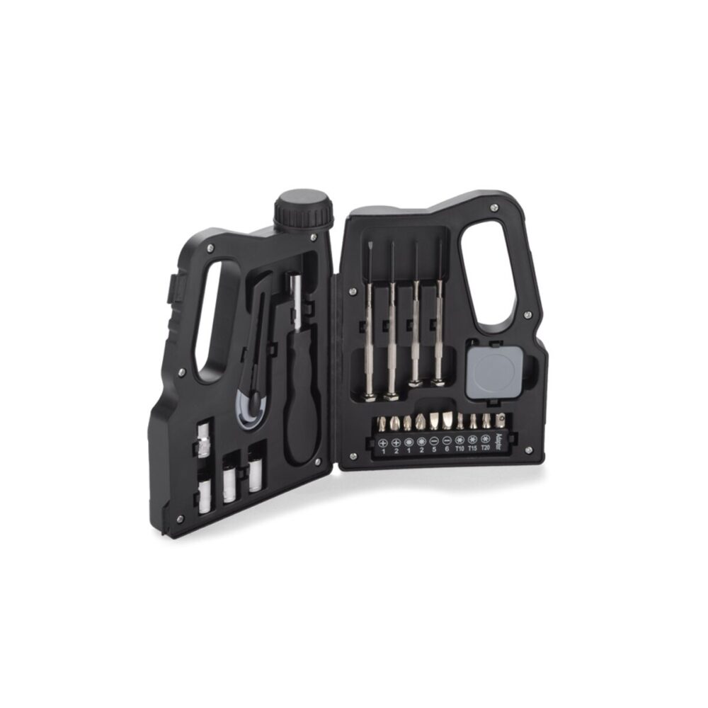 Zestaw narzędzi KANNIS 29187-02