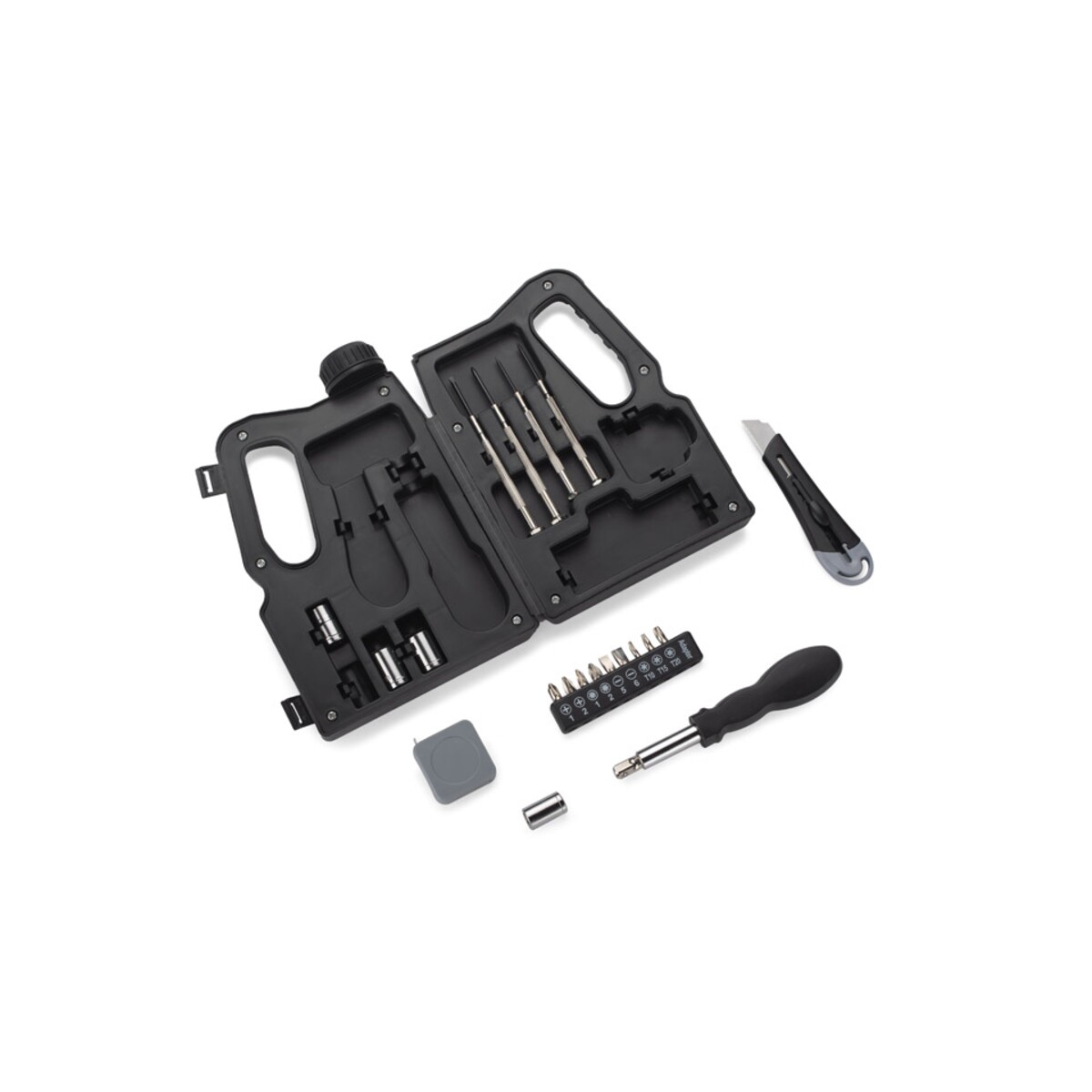 Zestaw narzędzi KANNIS 29187-02_f