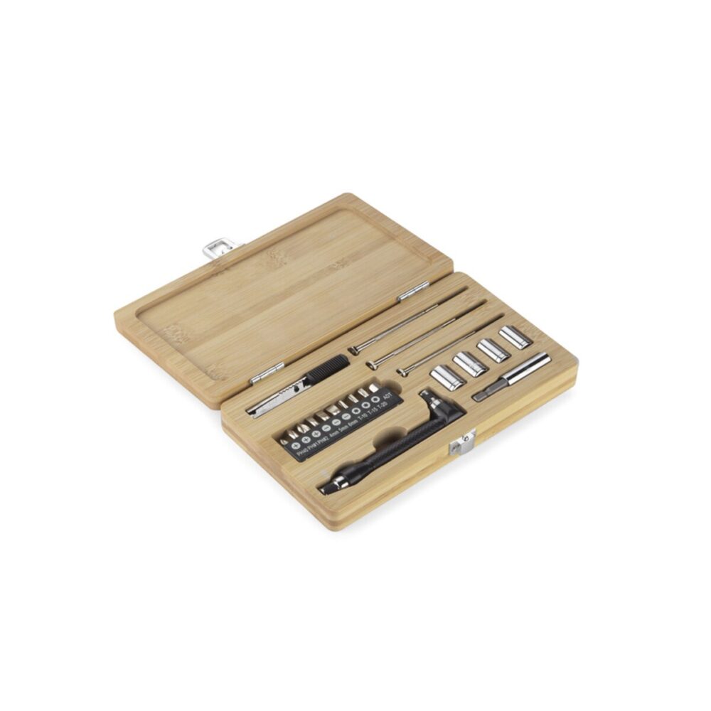 Zestaw narzędzi MAD 29179-17