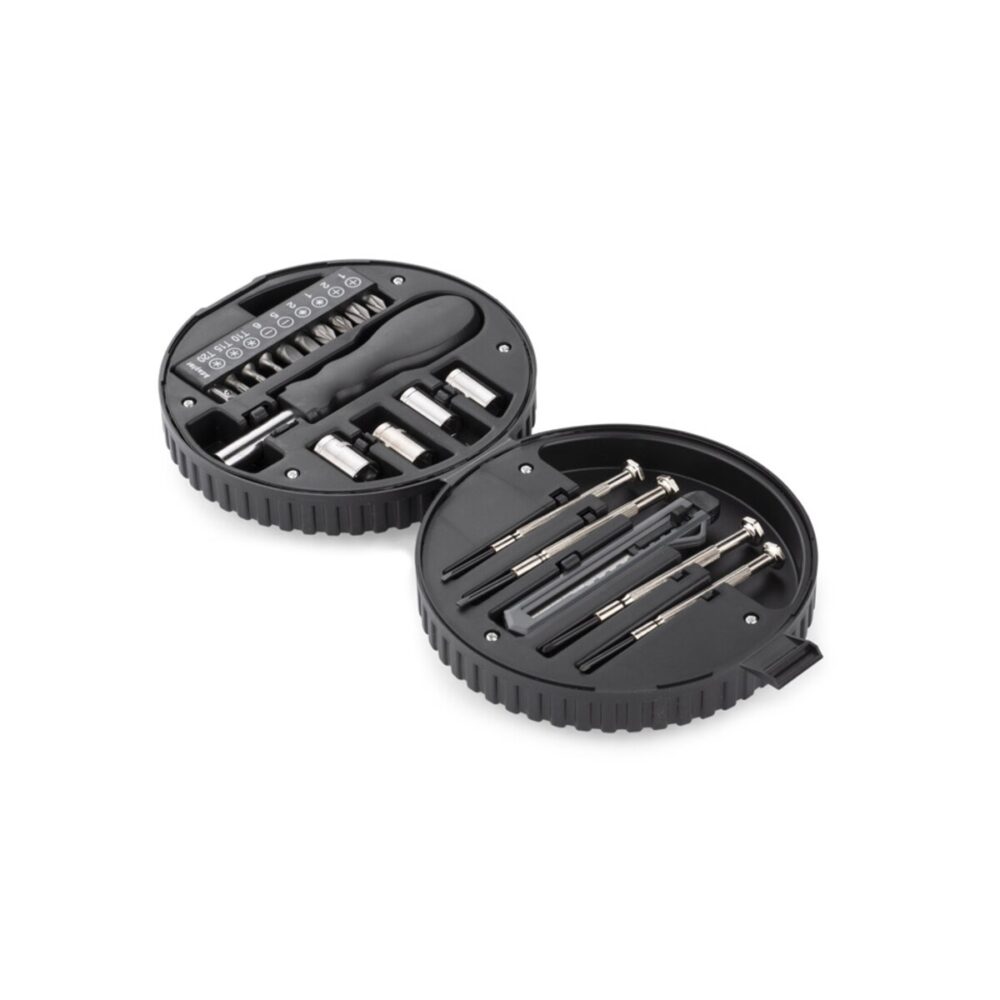 Zestaw narzędzi WHEEL 29166-02