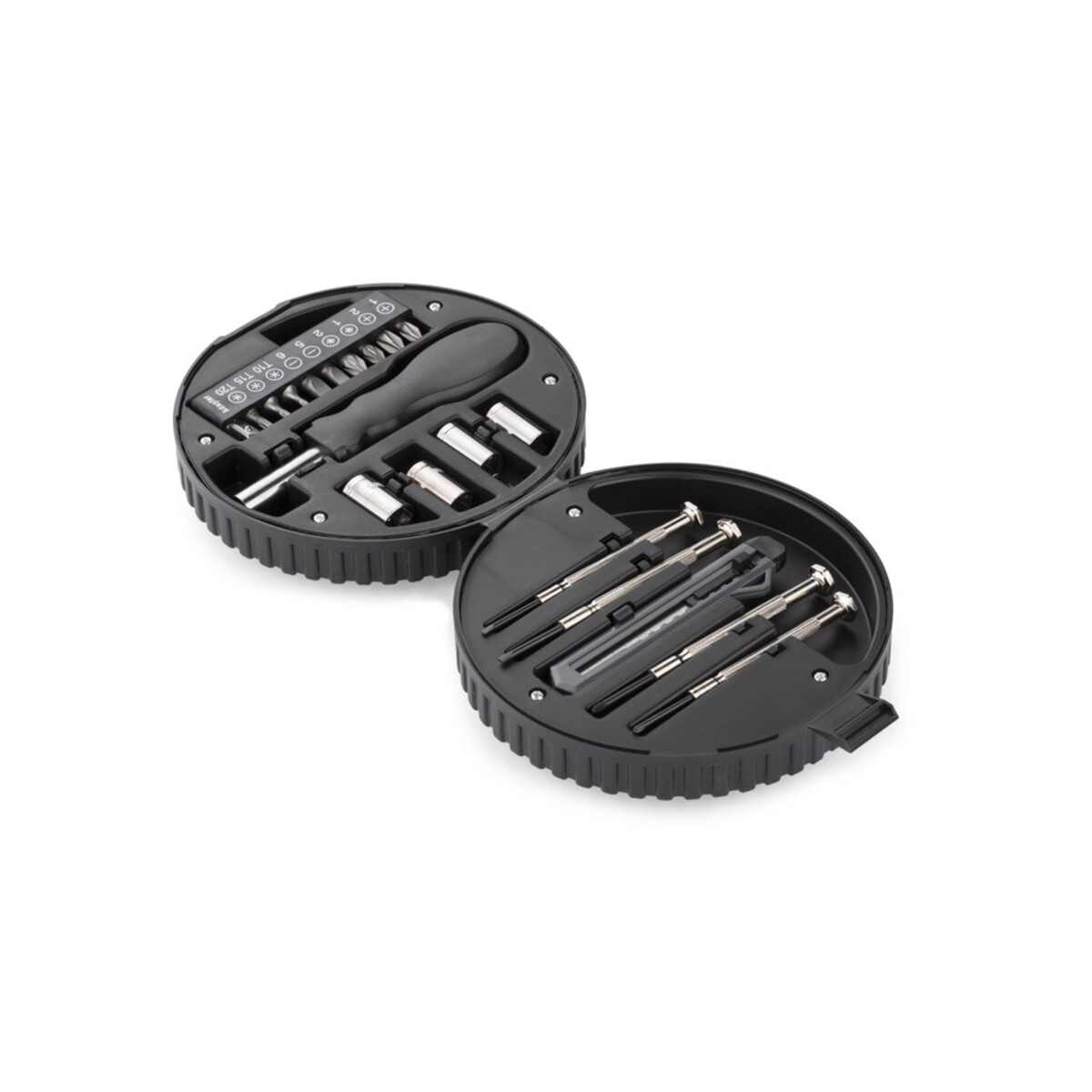 Zestaw narzędzi WHEEL 29166-02