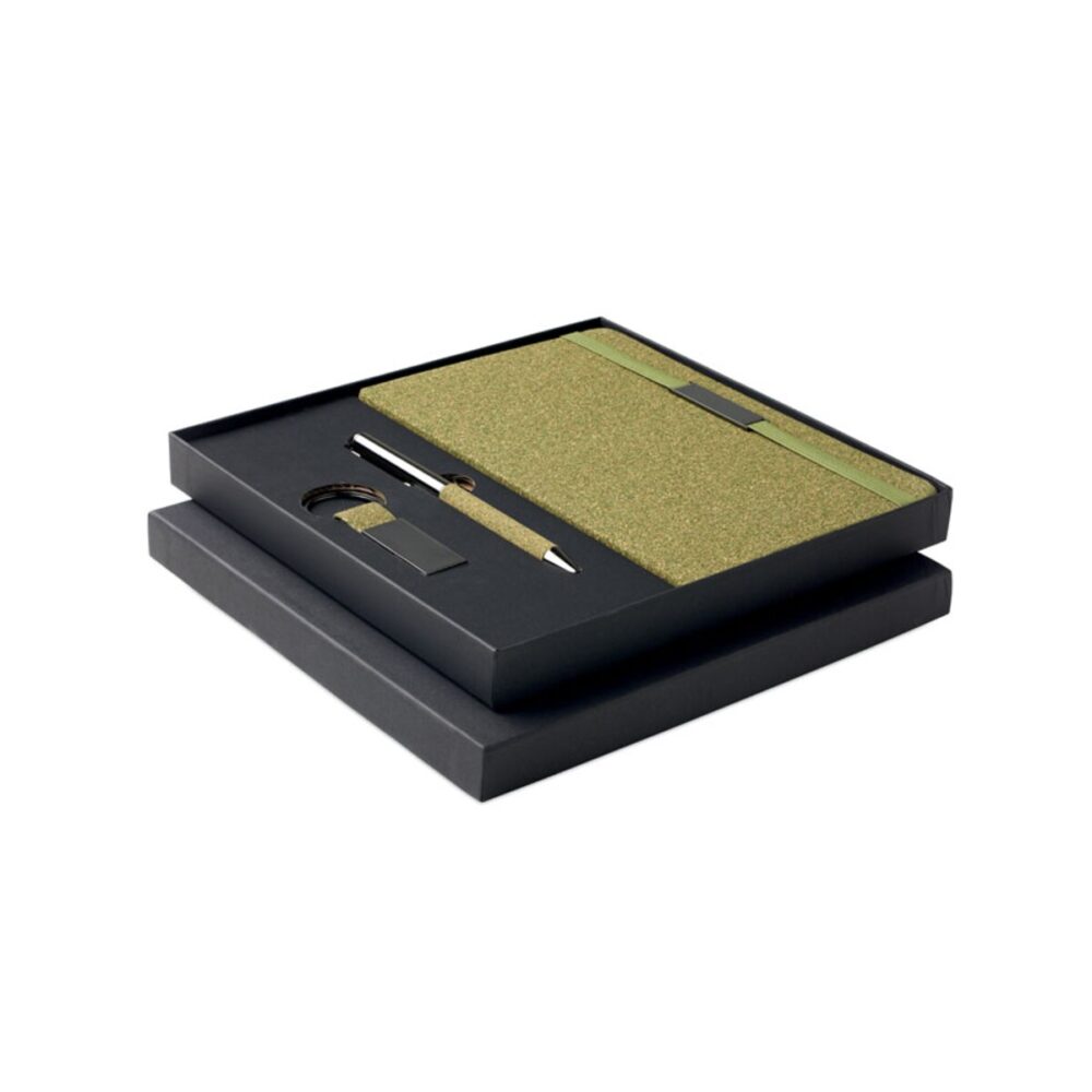 3-częściowy zestaw upominkowy CHIPPEWA SET mo2633-09