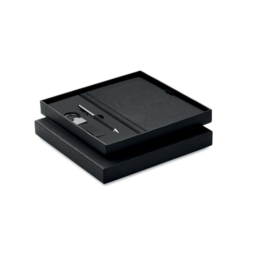 3-częściowy zestaw upominkowy SCRIBI 4 mo2335-03