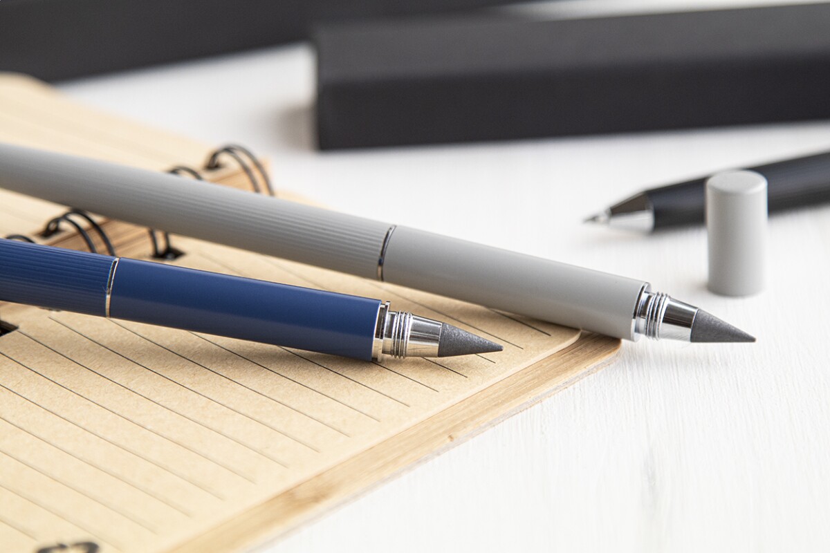 Elevoid długopis bezatramentowy AP800497-77__DG2