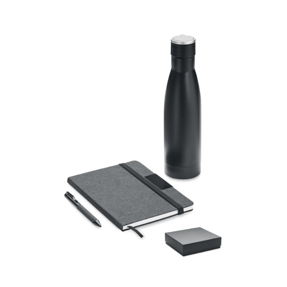 Luksusowy3cz zestaw upominkowy YOKOSO mo2162-03