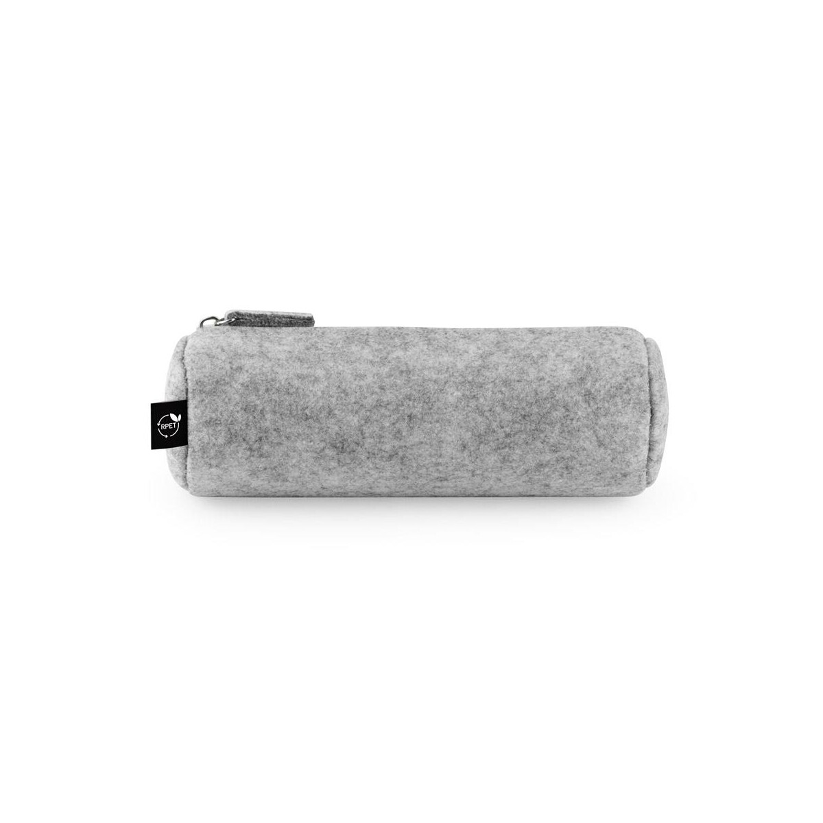 NOMAD. Wielofunkcyjne etui z filcu pochodzącego z recyklingu (100% rPET) z linijką, ołówkami, gumką i temperówką 11196_123-a