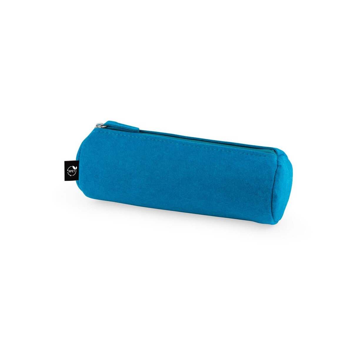 NOMAD. Wielofunkcyjne etui z filcu pochodzącego z recyklingu (100% rPET) z linijką, ołówkami, gumką i temperówką 11196_124-pouch