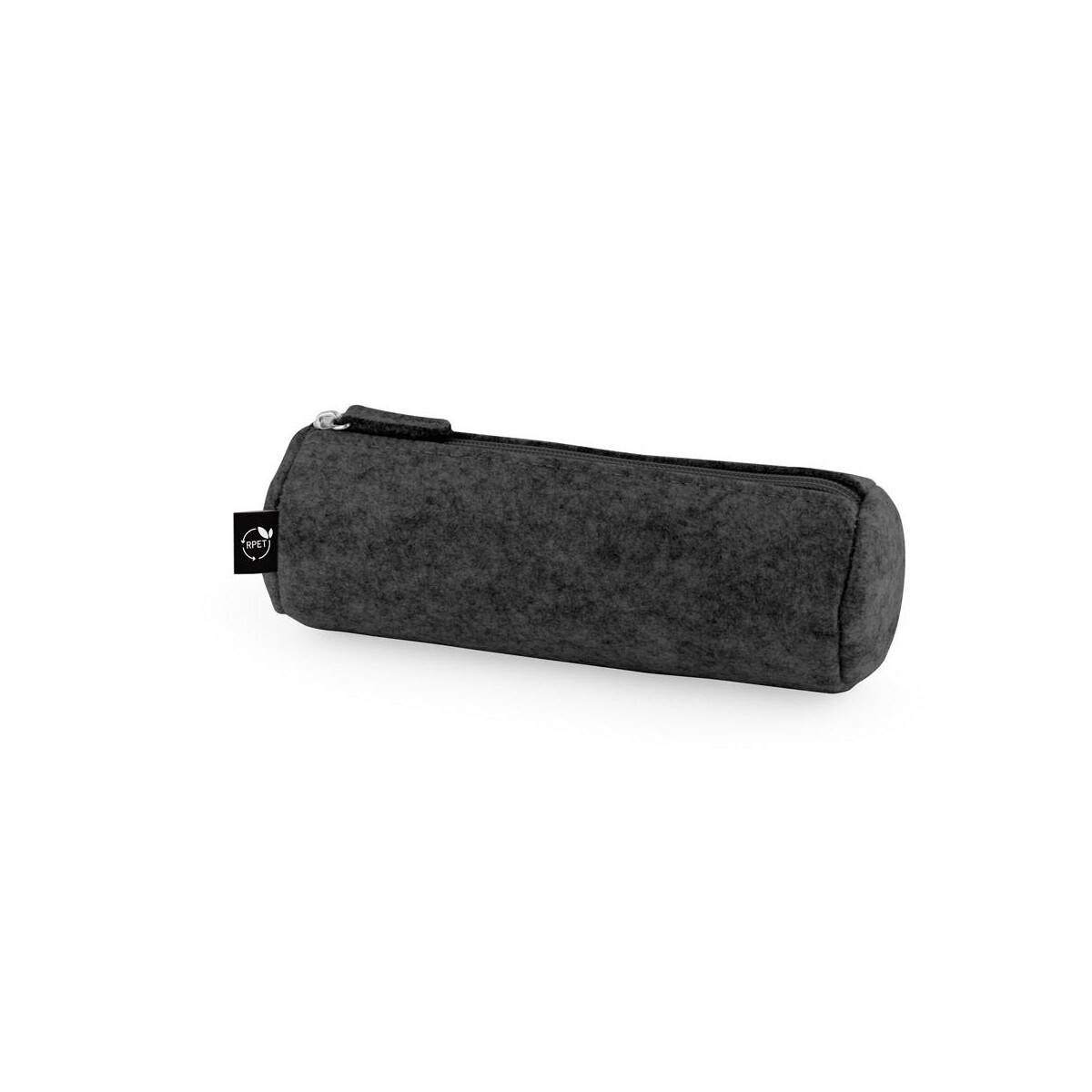 NOMAD. Wielofunkcyjne etui z filcu pochodzącego z recyklingu (100% rPET) z linijką, ołówkami, gumką i temperówką 11196_133-pouch