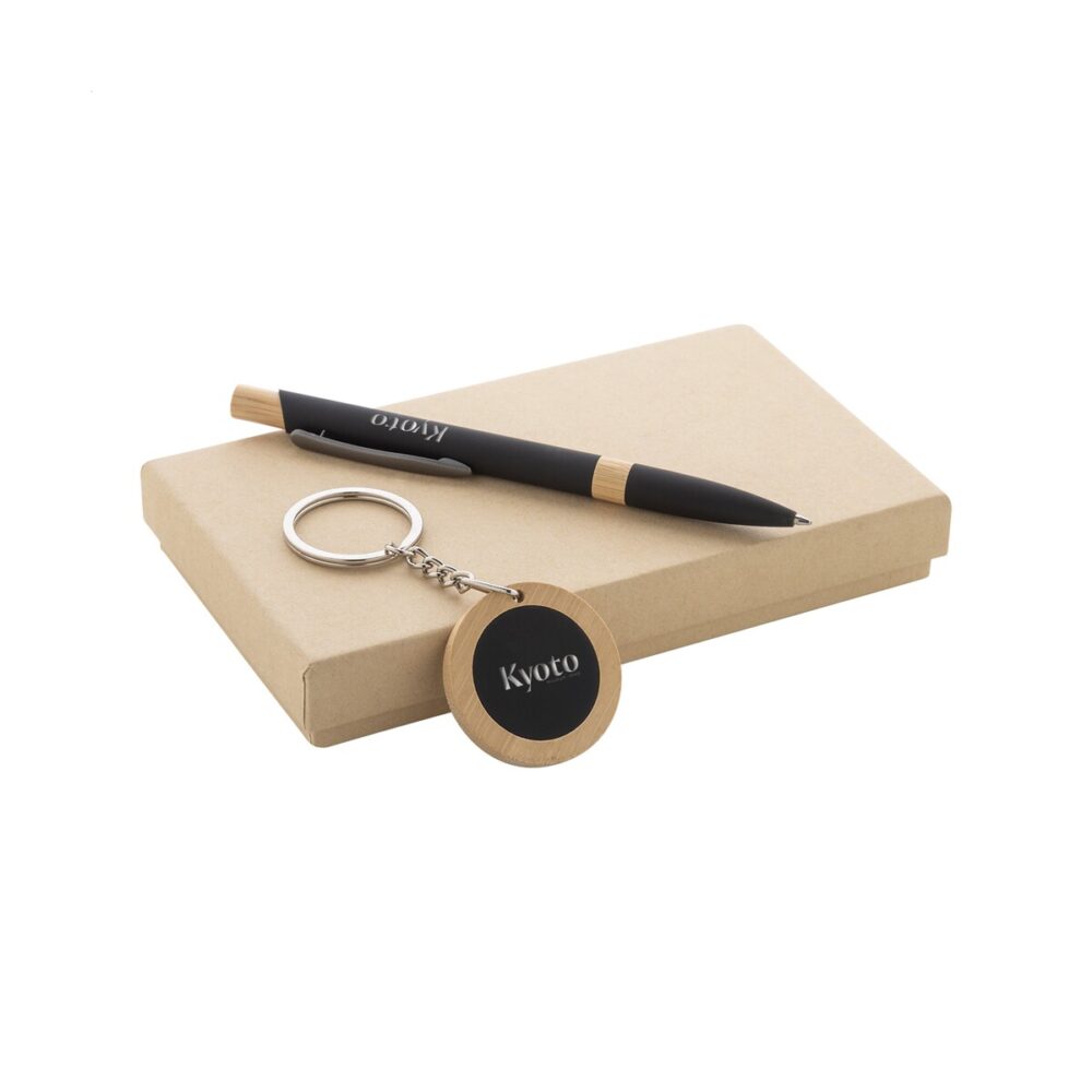 Specuset zestaw długopis i brelok AP808182