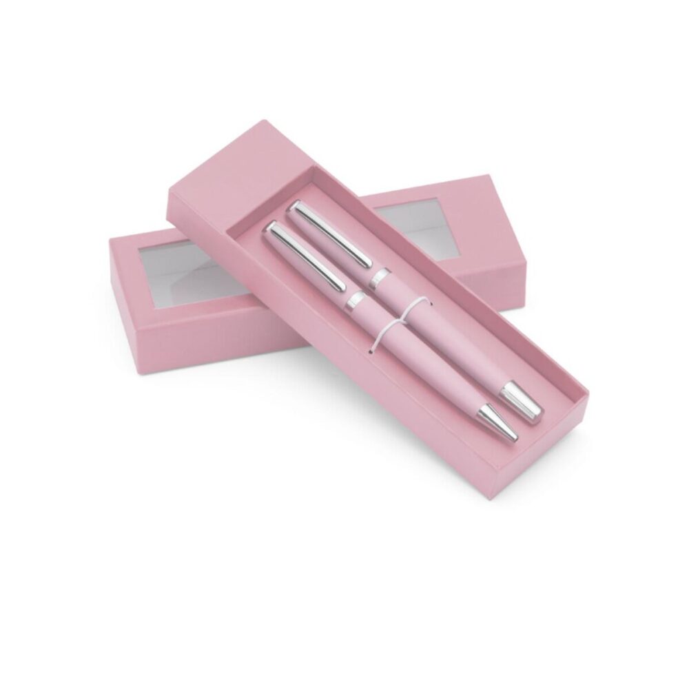 Zestaw piśmienniczy COLORADO 19621-21