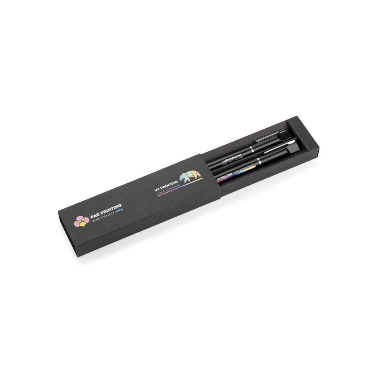 Zestaw piśmienniczy EFAN 19730-02_zn